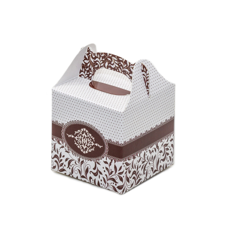 Svadobná krabička na mandličky - K14-1009-01