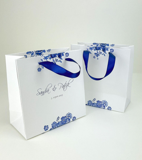 Darčeková svadobná taška - PT01-2145-NM-39