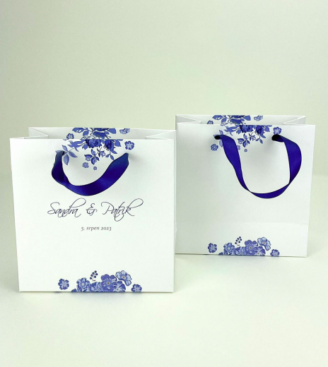 Darčeková svadobná taška - PT02-2145-NM-39